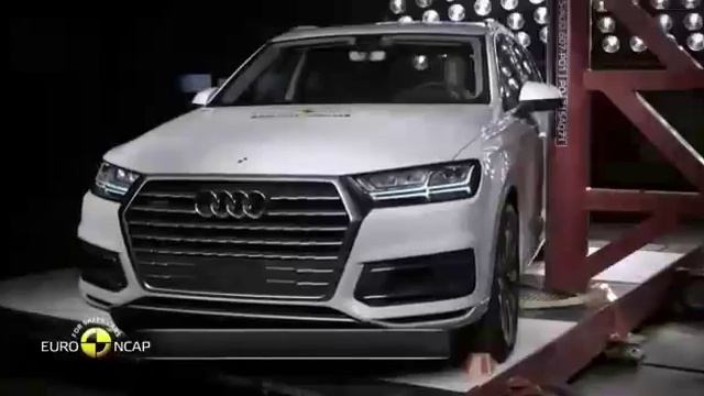 Volvo xc90 vs audi q7 смотреть онлайн