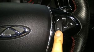 тигго 5 как сбросить сервисный интервал