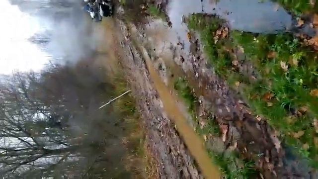 Мотоцикл Урал vs Урал мотоблок.Неожиданно! смотреть онлайн