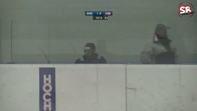 Hokej play off: HC Samson České Budějovice x OLH Spartak Soběslav 15.3.2022 19:00 смотреть онлайн