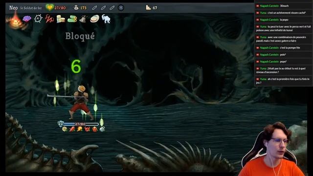 [Slay the Spire 31/10 (2/2)] Try hard du rogue-lite de Mega Crit Games смотреть онлайн