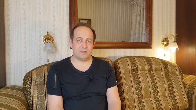 Страх? Пора открыть глаза. смотреть онлайн