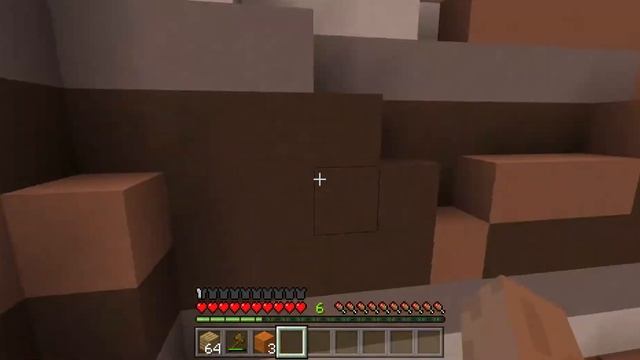 Выживание после ядерного взрыва Minecraft! 100% троллинг ловушка смотреть онлайн