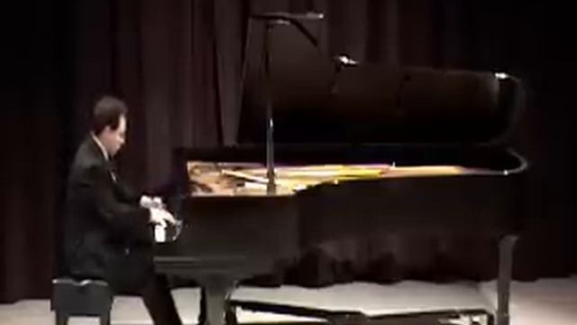 Denis Plutalov. Wagner. The Ride of Valkyries (Der Ritt der Walkuren) смотреть онлайн