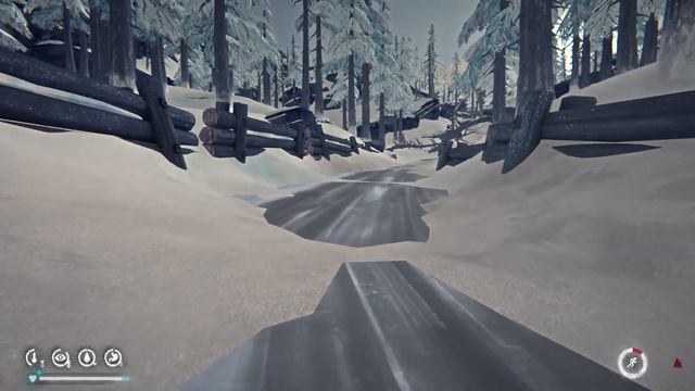 The Long Dark ► ПРОХОЖДЕНИЕ 1 глава ► #5 смотреть онлайн