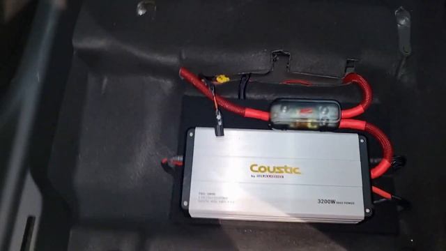 ? Corregimos una pésima instalación de car audio en este Chevrolet Onix 2023 смотреть онлайн