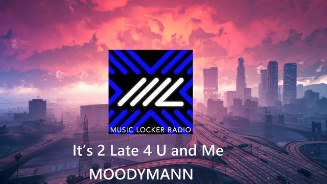 GTA Online — Music Locker Radio | Full radio station + Deleted songs смотреть онлайн