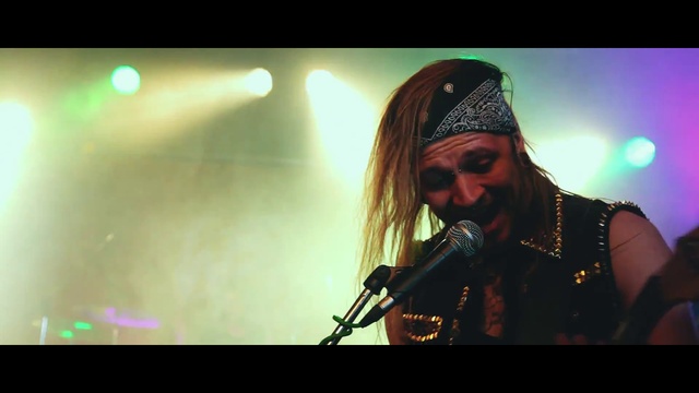 We Butter The Bread With Butter - Rockstar (2016)