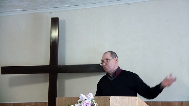 Долготерпение как ответ на несправедливость. Послание Иакова 5 глава 7-11 стихи. смотреть онлайн