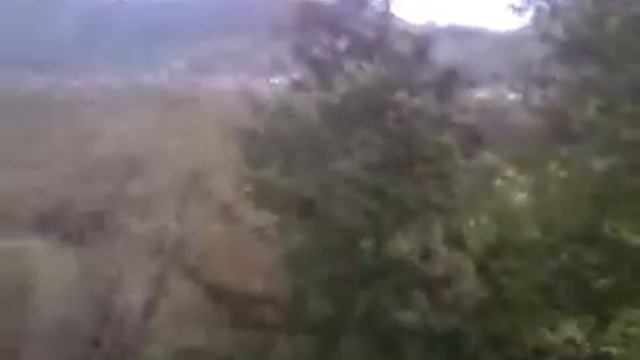 Panorama von Salzburg mit Schloss Hellbrunn смотреть онлайн