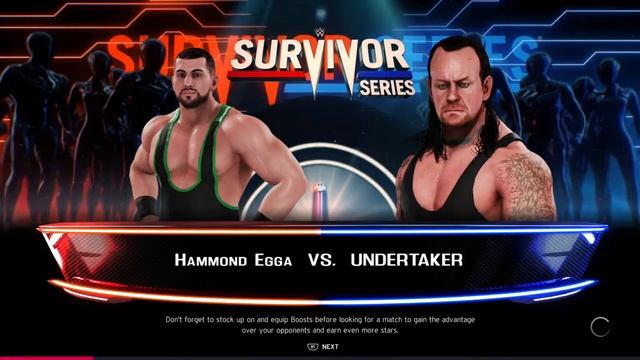 How to fix MyPlayer Road to Glory PPV bug in WWE 2K20 смотреть онлайн