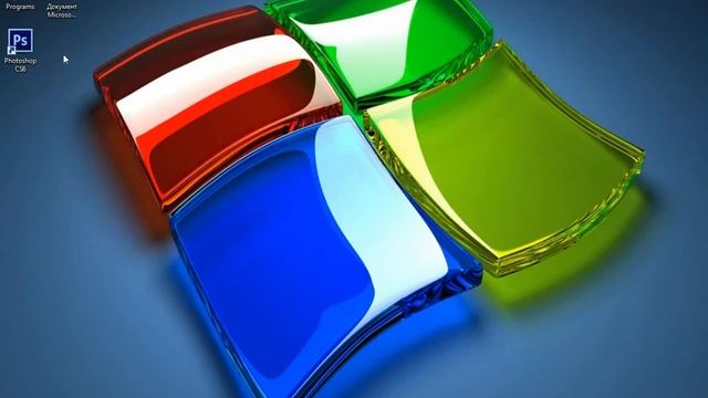 Как русифицировать (перевести) программу Photoshop Cs6 на русский язык смотреть онлайн