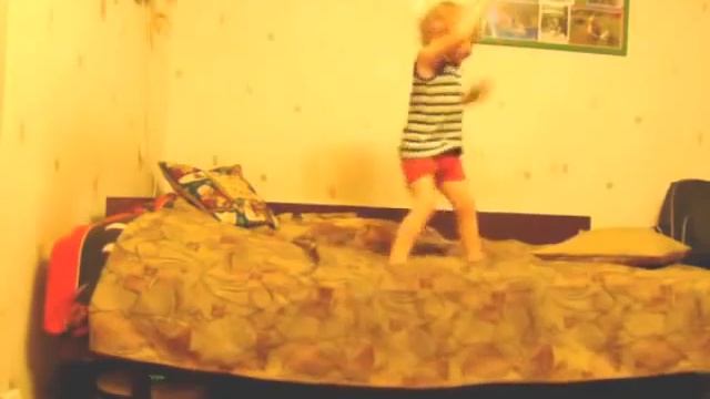 Танец Ragga Jungle от Хорхе Алекандро Мариес Кабаноцци смотреть онлайн