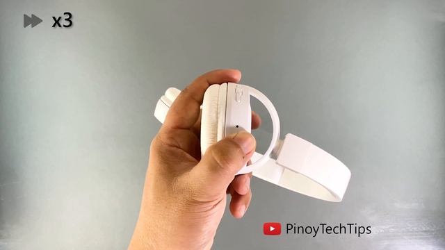 How To Fix JBL Bluetooth Headset (T450BT) That Won’t Turn On Or Respond After Charging