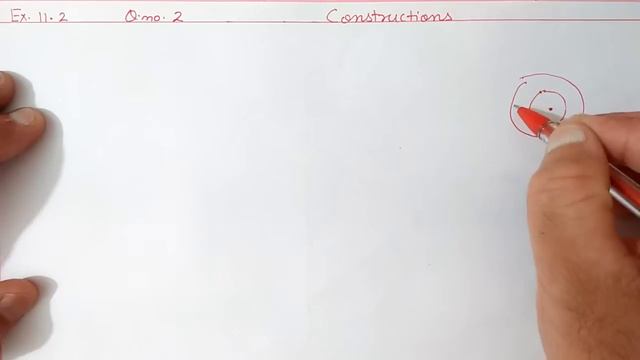 Chapter:11 Ex.11.2 (Q.1,2) Constructions | Ncert Maths Class 10 | Cbse. смотреть онлайн