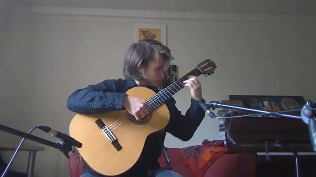 Troika variations by Sergei Orehov смотреть онлайн