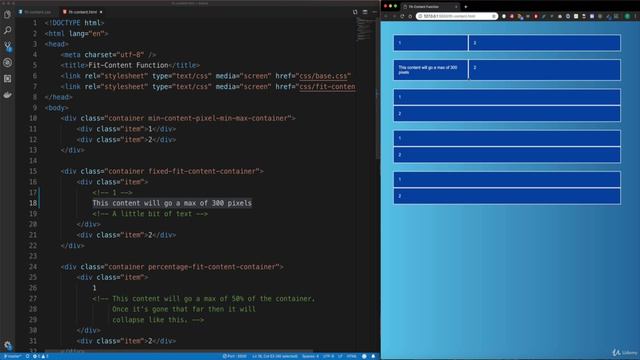 17 The fitcontent function смотреть онлайн