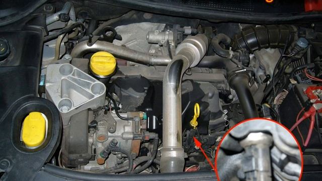 Renault Duster 1.5 dCi Чип тюнинг Рено Украина Дастер дизель V-tech Power Box своими руками смотреть онлайн
