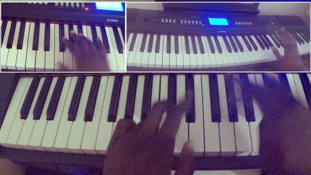 Pharrell Williams - Happy - Piano Instrumental Cover смотреть онлайн