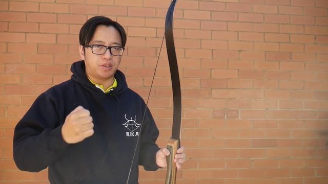Check This Before You Buy A New Bowstring! - Dacron vs Fastflight | Archery смотреть онлайн