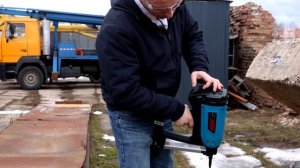 Сравнение Газовых Монтажных Пистолетов