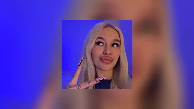 INSTASAMKA - POPSTAR Speed Up