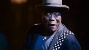 Buddy guy Ft. Rolling stones - Champagne & Reefer Live! (360p)