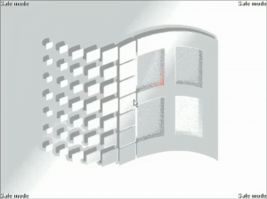 Как сделать синий экран смерти в Windows 98