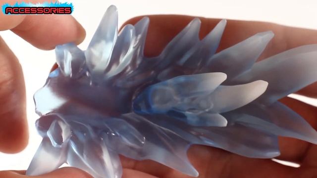 Max Factory Figma Shoto Todoroki Review смотреть онлайн