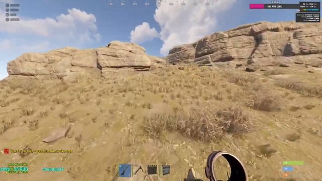 Раст стрим /stream RUST смотреть онлайн