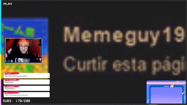 SCOTT REAGINDO AO: ICEBERG DA INTERNET смотреть онлайн