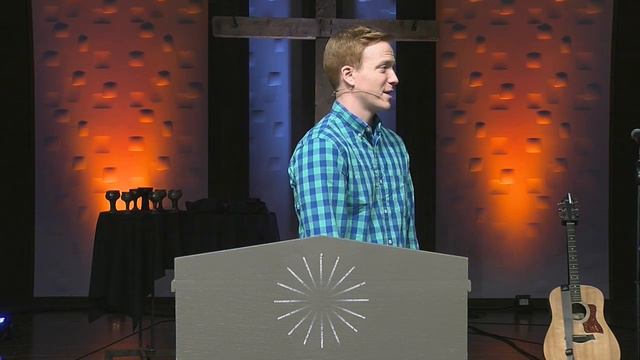 Communion With God | Psalm 50 смотреть онлайн
