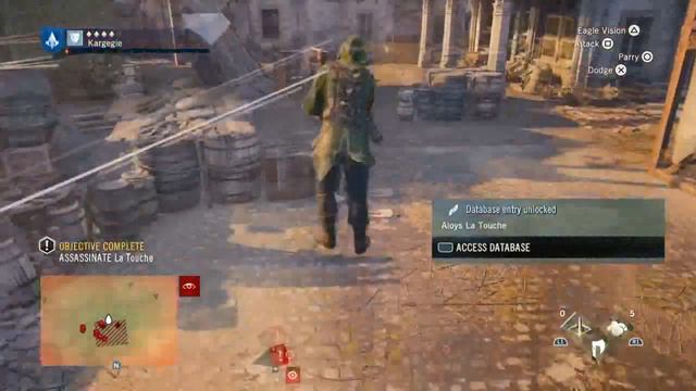 Assassin's Creed Unity | Glitches and Stuff смотреть онлайн