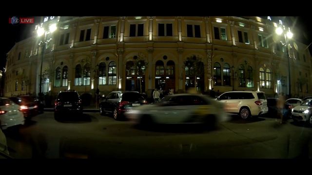 ПРОШЛЫМ ЛЕТОМ... смотреть онлайн