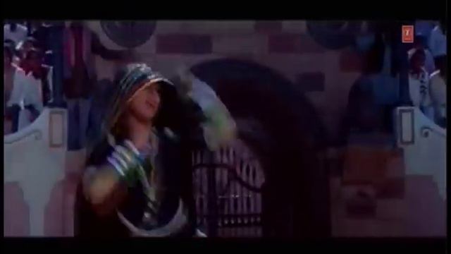 Gangaa Aaja -Video Song | Ganga Jamuna Saraswathi | Lata Mangeshkar | Anu Malik | Amitabh Bachchan смотреть онлайн