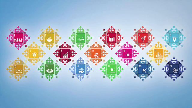 Простыми словами о ЦУР смотреть онлайн