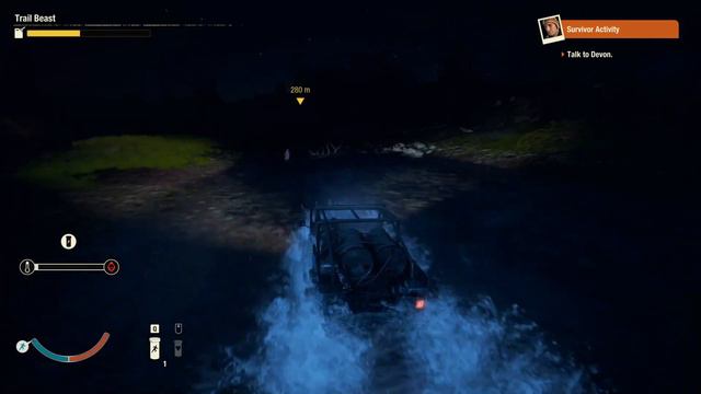 State Of Decay 2 Lethal Darkside Lets Go Beyond Lethal Fresh Start Episode 9