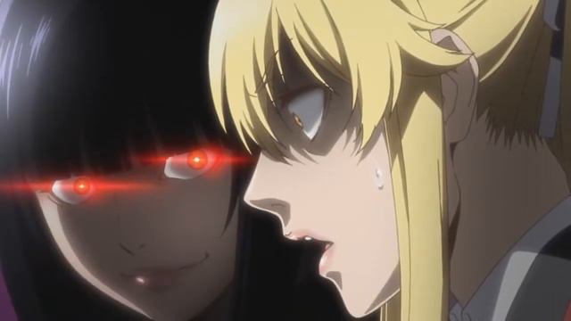 AMV Безумный азарт / Kakegurui - Империя