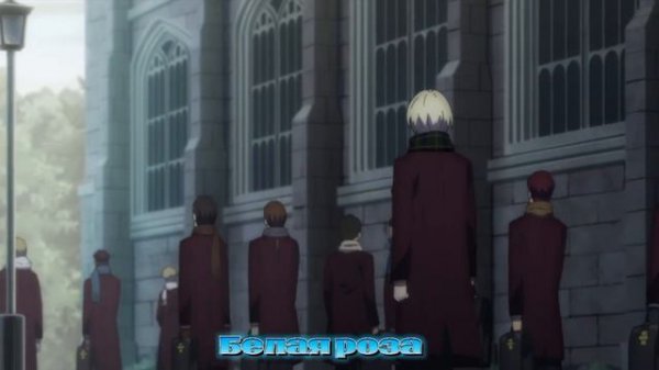 Аниме клип 「AMV 」🎶 EMOBOY 🎶