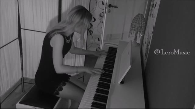 Requiem for a dream (piano version 2017) смотреть онлайн