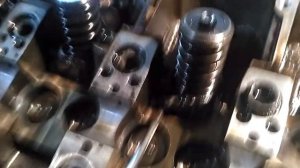 Как снять форсунку Touareg 2.5 tdi