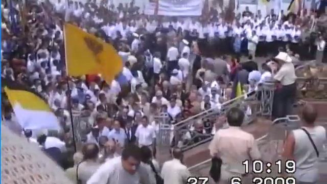 300 лет Полтавской битве смотреть онлайн