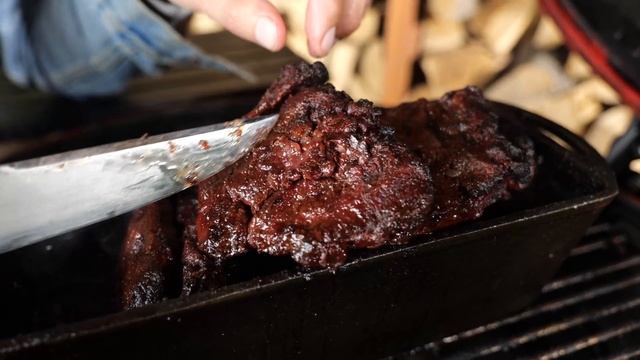 I discovered a new way to make Extreme Juicy & Tender BEEF смотреть онлайн