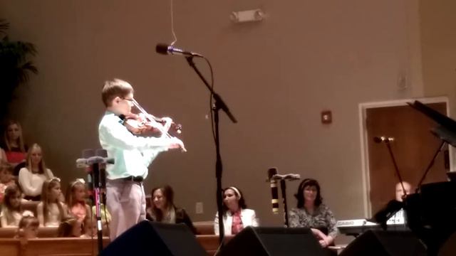 Пасха, детское служение смотреть онлайн