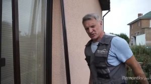 Лучшие москитные сетки для окон дверей балконов и террас!