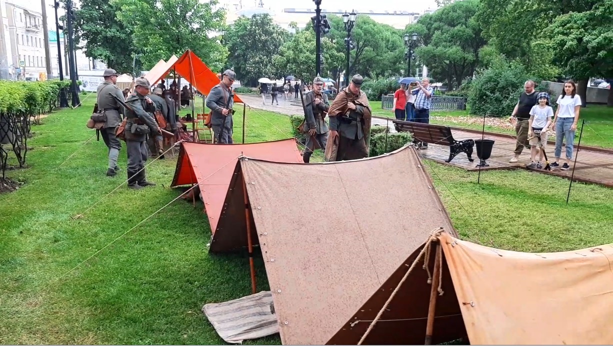 ВРЕМЕНА И ЭПОХИ 2022 смотреть онлайн