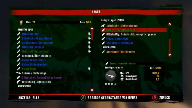 LONGPLAY DEAD ISLAND RIPTIDE COOP DEUTSCH #1 смотреть онлайн