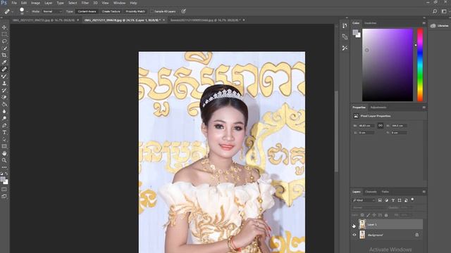 SkinFiner V2. 0 Photoshop Plugin || The Photo Editing Tutorial You Need смотреть онлайн