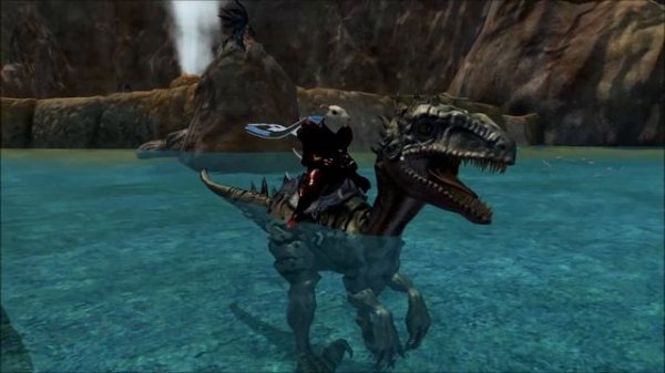 Epic Game Bugs - EverQuest 2 - Mount bug in Steamfont