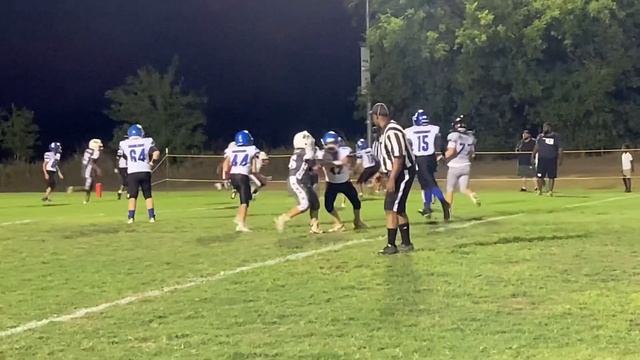 Game 3 highlights - #15 - Deer Creek Antlers Blue vs OKC Icons Elite смотреть онлайн